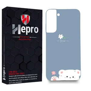 HEPRO MC Cover for SAMSUNG GALAXY S22