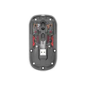 ماوس بی سیم تسکو مدل TM 780W