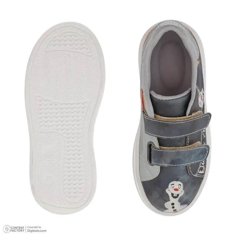 کفش راحتی بچگانه دندی مدل 17