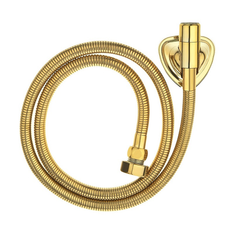 ست شیرآلات نایریکا مدل هلن کد 01 مجموعه 6 عددی