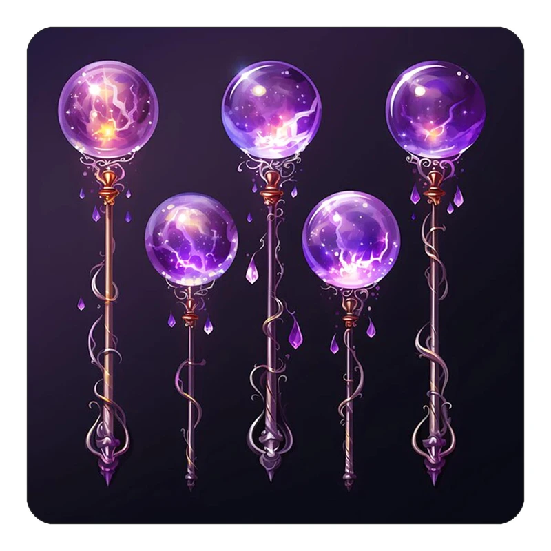 مگنت کاکتی طرح هری پاتر Harry Potter مدل mp42686