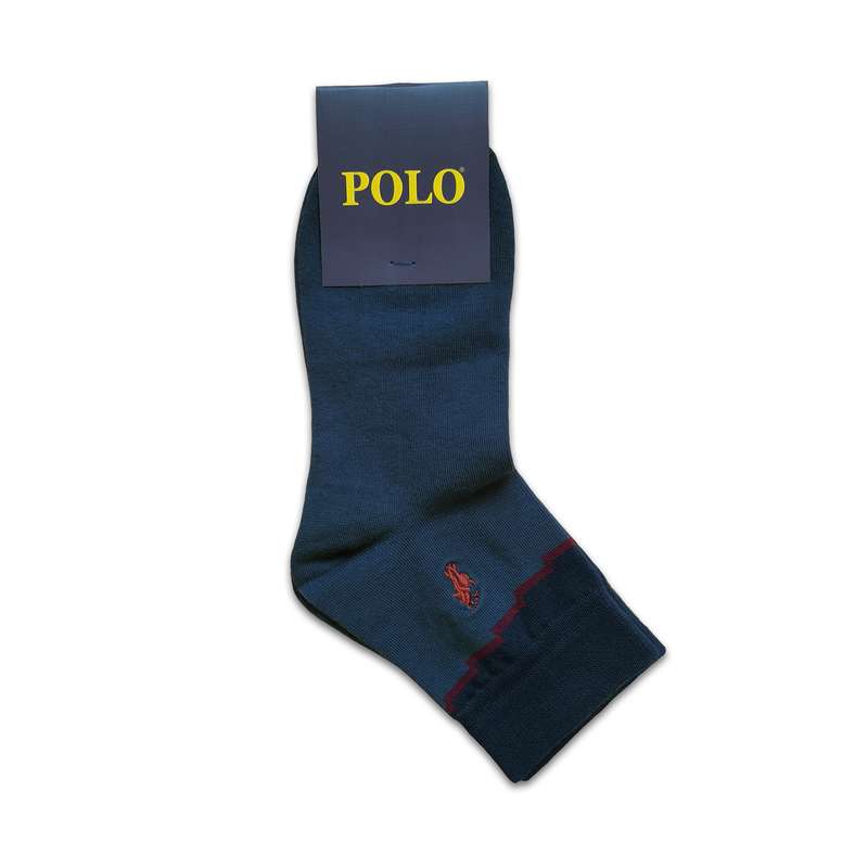 جوراب پولو مدل DS52