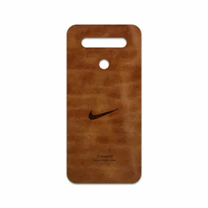 MAHOOT BFL-NK Cover Sticker for LG K61