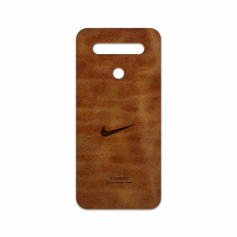 برچسب پوششی ماهوت مدل BFL-NK مناسب برای گوشی موبایل ال جی K61