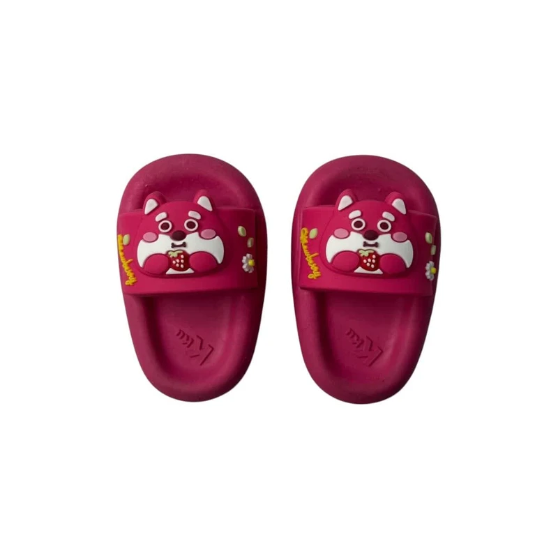 پاک کن طرح خرس مجموعه 2 عددی