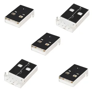 كانكتور نری USB-A مدل Dip بسته 5 عددی
