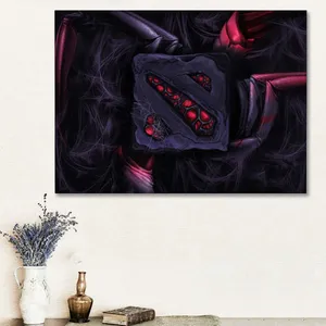 Starboy Gallery Brood Motherr Dota 2 0146 Tableau