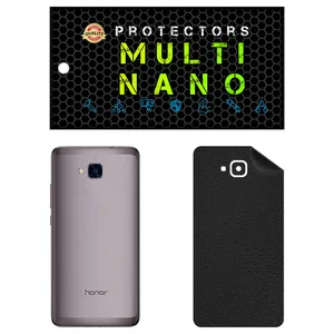 MULTI NANO X-F1L Back Skin For Honor 5C