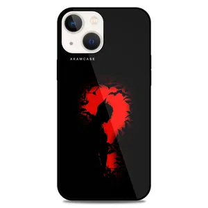 AKAM AMC-WA13-BATMAN1 Cover For Apple iPhone 13