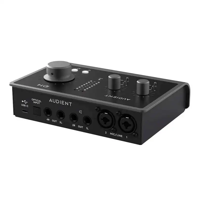 کارت صدا آدینت مدل ID14 MKII