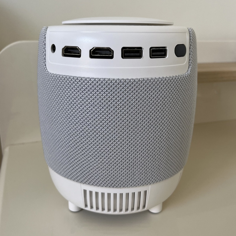 ویدیو پروژکتور قابل حمل کالوس مدل H9-A