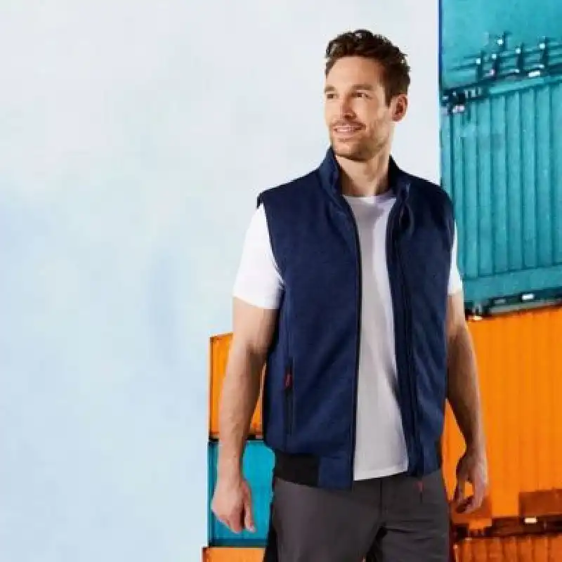 جلیقه مردانه لیورجی کد 362569_2101