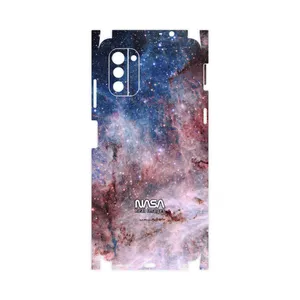 MAHOOT Universe-by-NASA-6-FullSkin Cover Sticker for Nokia G21