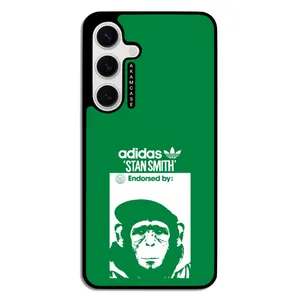 AKAM AMC-WSGS24-ADIDAS-41 Cover For Samsung Galaxy S24