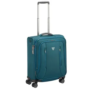 چمدان رونکاتو مدل CITY 3.0 کد 415093 سایز کوچک ارتفاع 55 سانتی متر