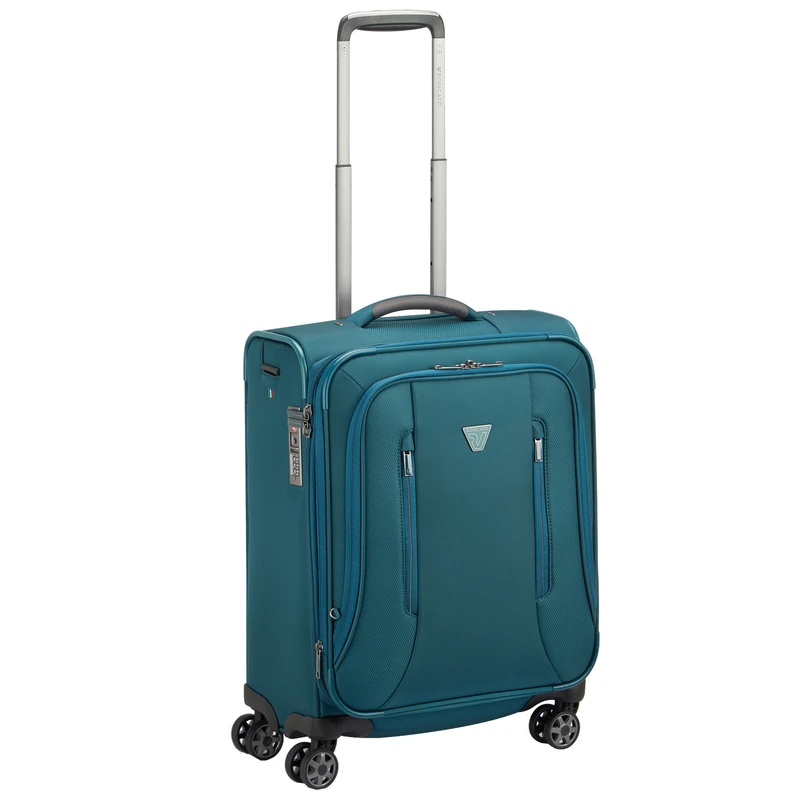 چمدان رونکاتو مدل CITY 3.0 کد 415093 سایز کوچک ارتفاع 55 سانتی متر