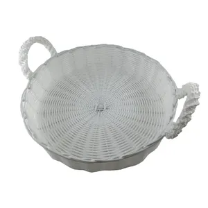 سبد نان و سبزی طرح آریا مدل TOR-18