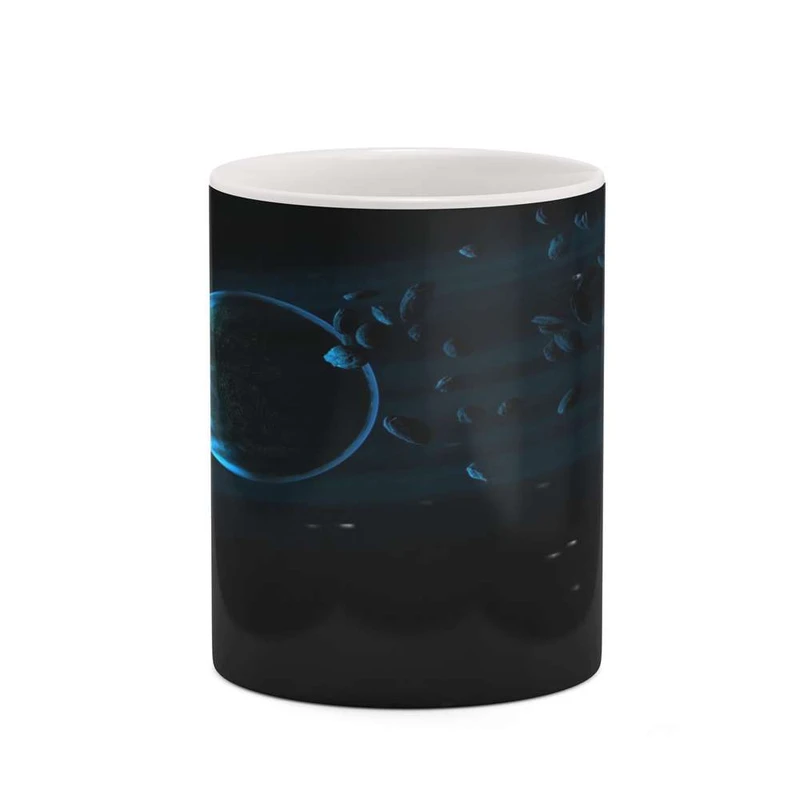 ماگ کاکتی مدل فضا و کهکشان کد mgh20293