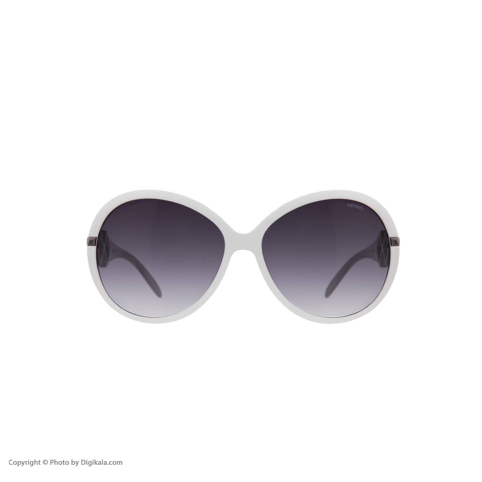 عینک آفتابی زنانه اوپتل مدل 1155 03 -  - 2