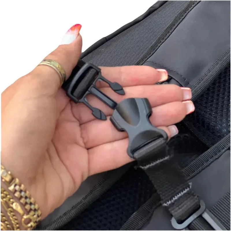 عکس شماره 9 : کوله پشتی مدرسه گوگانا مدل go77039