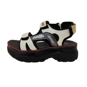 صندل دخترانه مدل روز 2025