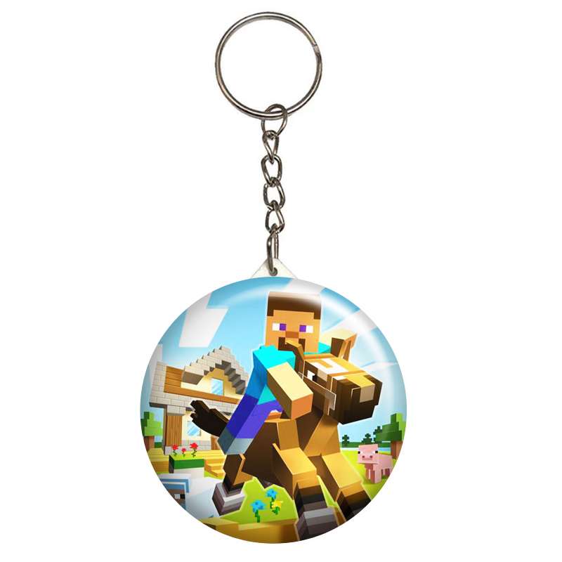 جاکلیدی گالری باجو طرح ماینکرافت کد 20