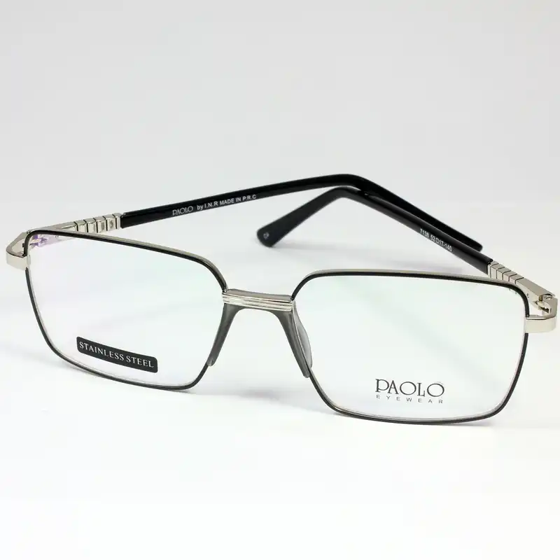 فریم عینک طبی پائولو مدل 7138