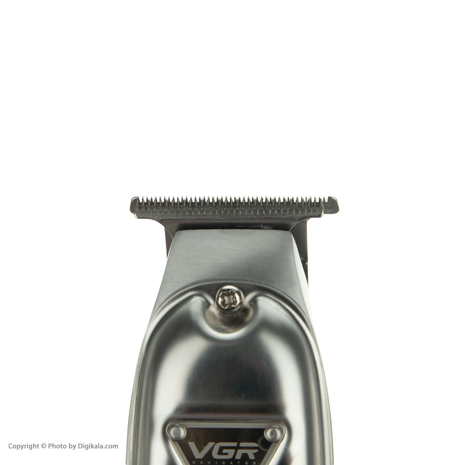 ماشین اصلاح موی سر و صورت و بدن وی جی ار مدل V-056 -  - 5