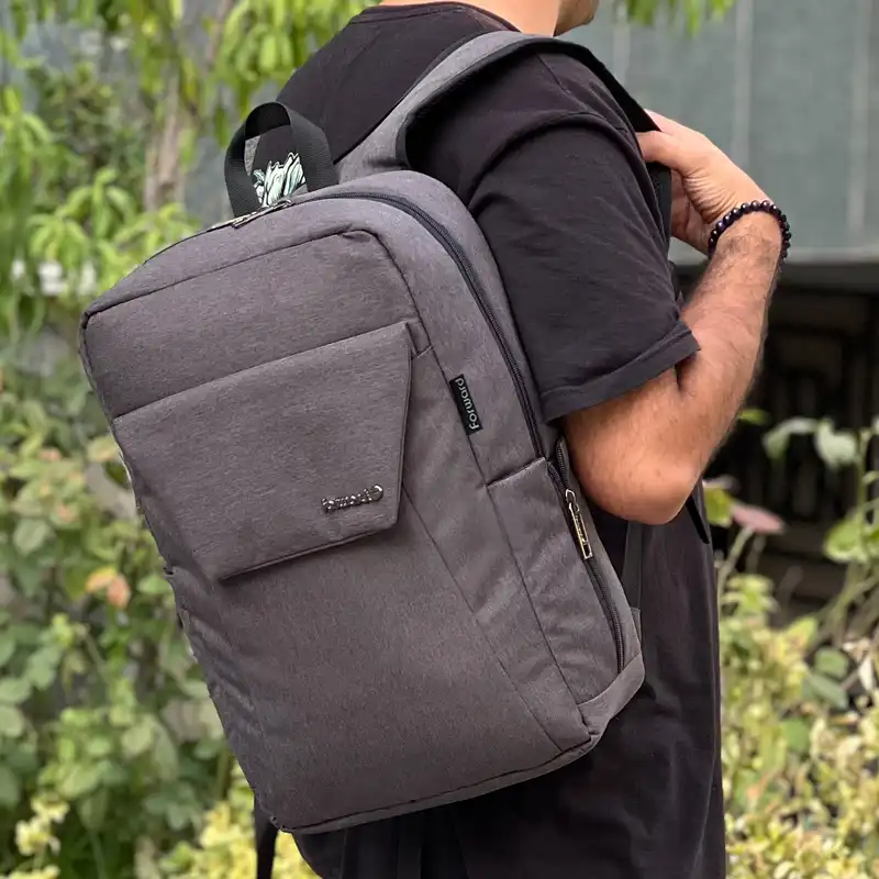 کوله پشتی فوروارد کد FCLT6501 HANDICRAFT DEVICE