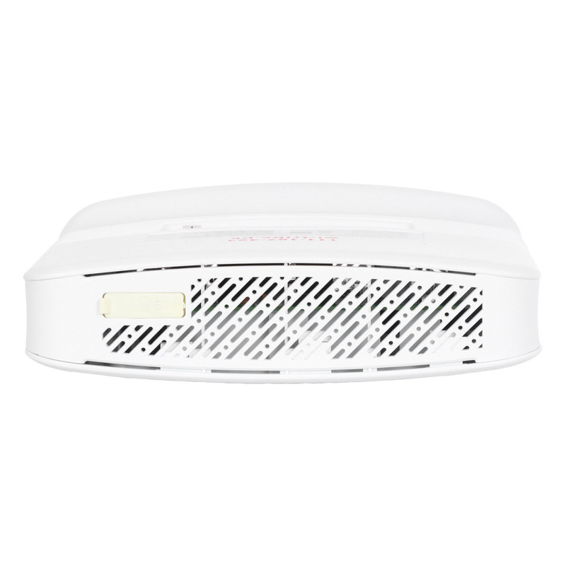 مودم 4G/TD-LTE وای ترایب مدل EG2030C-M2-W به همراه سیم کارت TD-LTE و 300 گیگ اینترنت یکساله