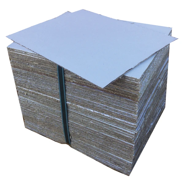 ورق مقوا کارتن مدل E فلوت 60x45 بسته 10 عددی