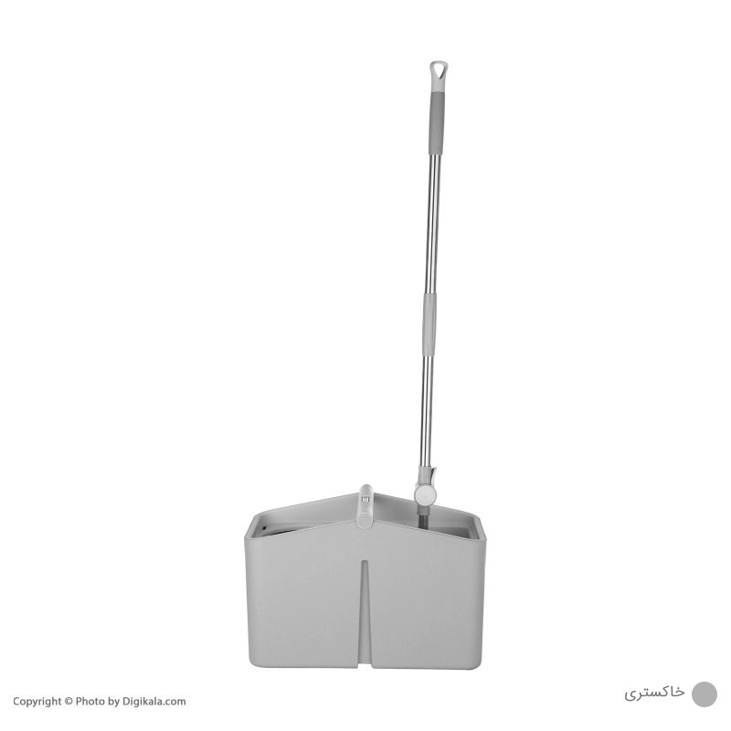 زمین شوی چرخشی شاین مدل روشا Steel Basket