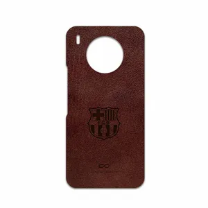 MAHOOT NL-BRCA Cover Sticker for Huawei Nova 8i