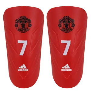 ساق بند فوتبال مدل Kid-ManUnited بسته 2 عددی