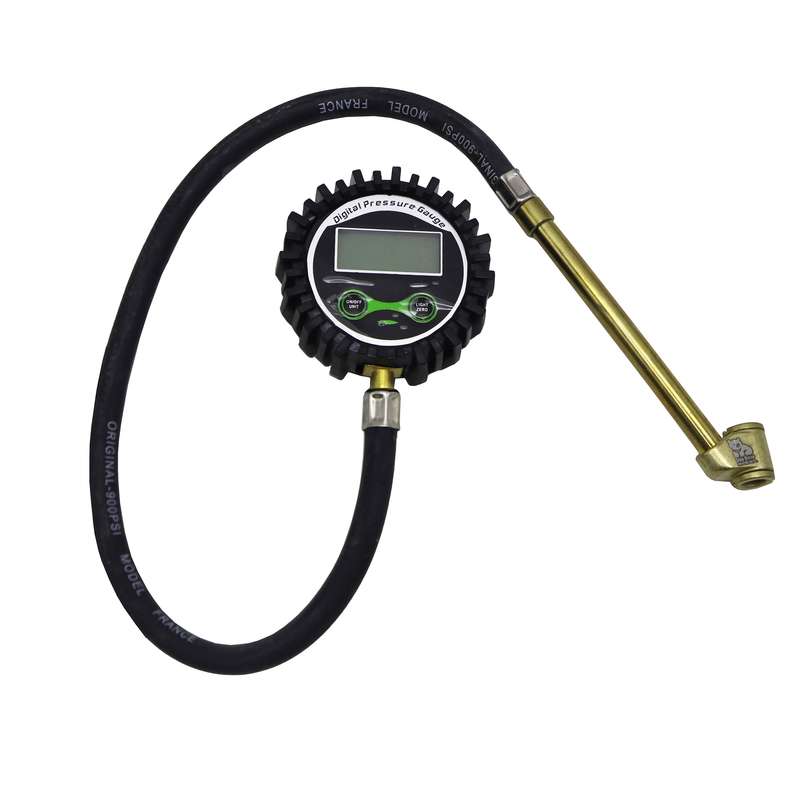 گیج باد دیجیتالی مدل بیگ بر کد YP-DG-TURBO