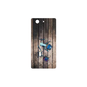 MAHOOT Drone Cover Sticker for Sony Xperia Z3 Compact