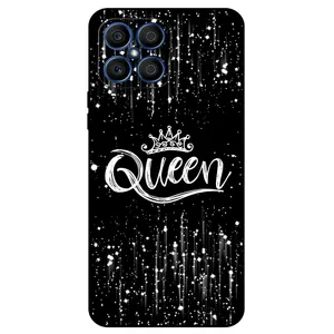 Megafone Queen 1893 Cover For Honor X8 4G