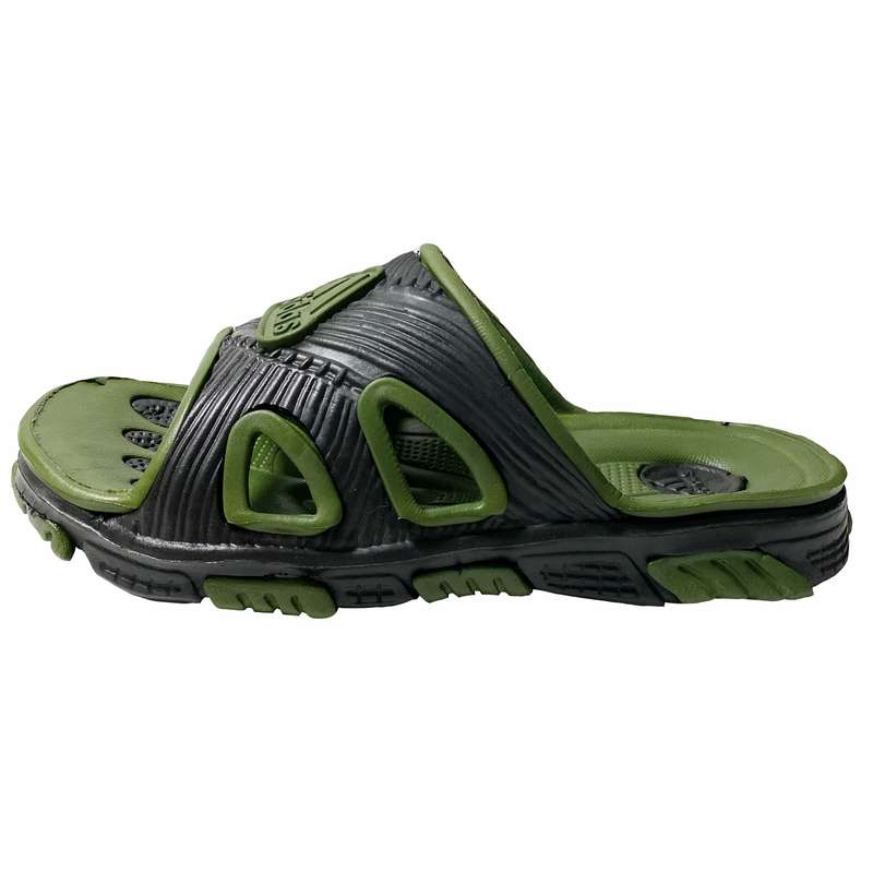 دمپایی مردانه مدل P1-sabalan-GN