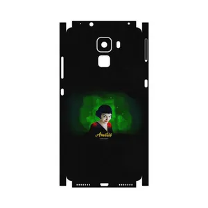 MAHOOT Le Fabuleux Destin dAmelie Poulain-FullSkin Cover Sticker for Honor 7