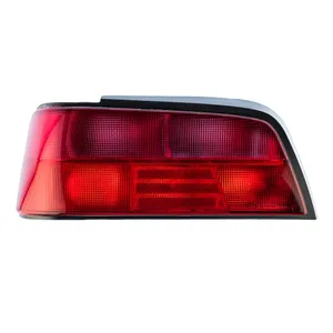 چراغ خطر عقب چپ مادپارت کد ENCO-330804020009 مناسب برای پژو پارس