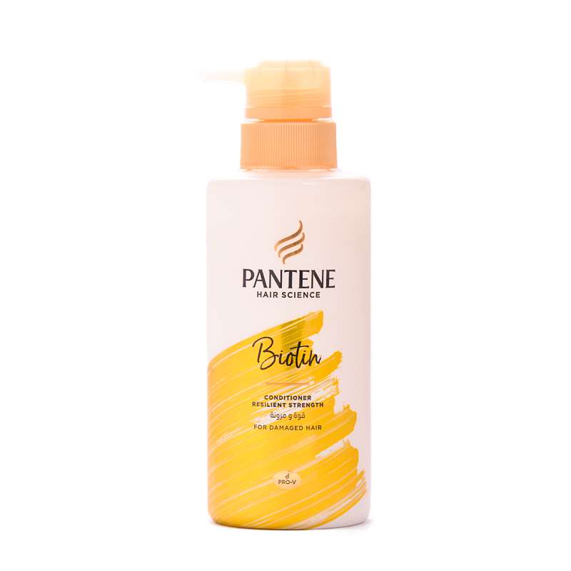  نرم کننده مو پنتن  مدل Biotin حجم 285 میلی لیتر 