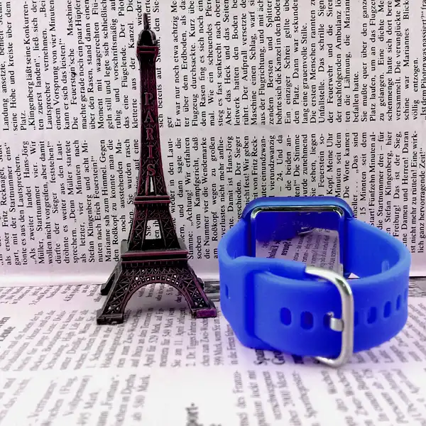 ساعت مچی دیجیتال کد 5