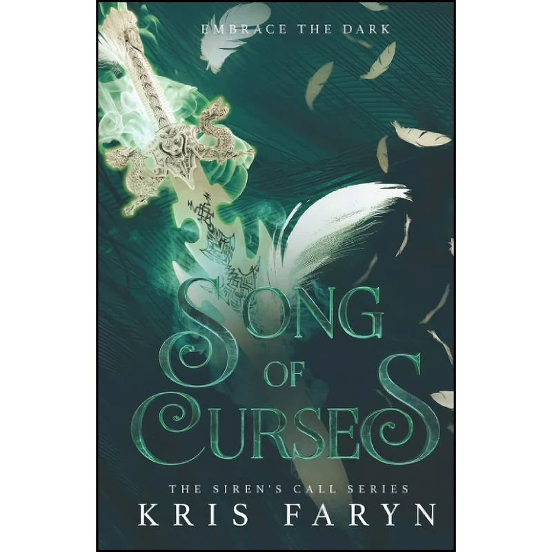 کتاب Song of Curses اثر جمعي از نويسندگان انتشارات تازه ها