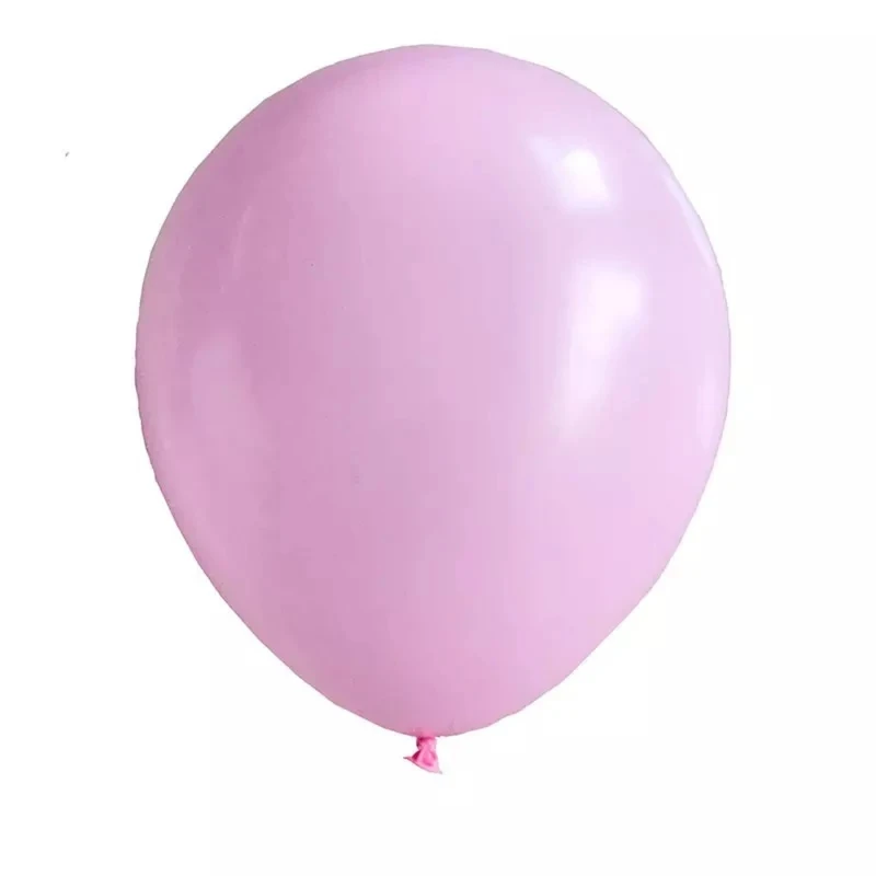 بادکنک مدل ساده کد K25 بسته 25 عددی