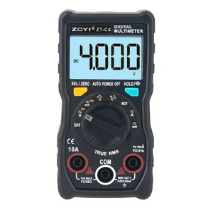 ZOYI ZT-C4 Multimeter