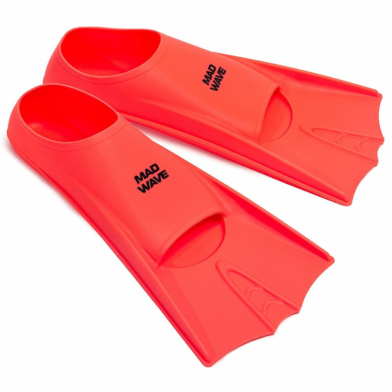 فین  شنا مد ویو مدل Flippers 33-35