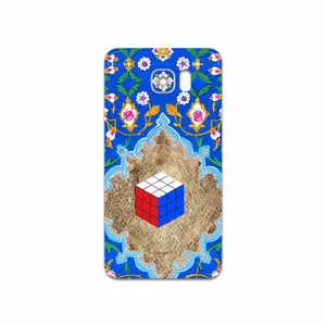 MAHOOT Maryams Mathematics Cover Sticker for Samsung Galaxy Note 5