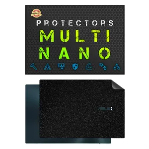 Multi Nano X-F1G Galactic Rear Skin For Asus ZenBook Pro Duo 15 OLED UX582 15.6 inch 2021