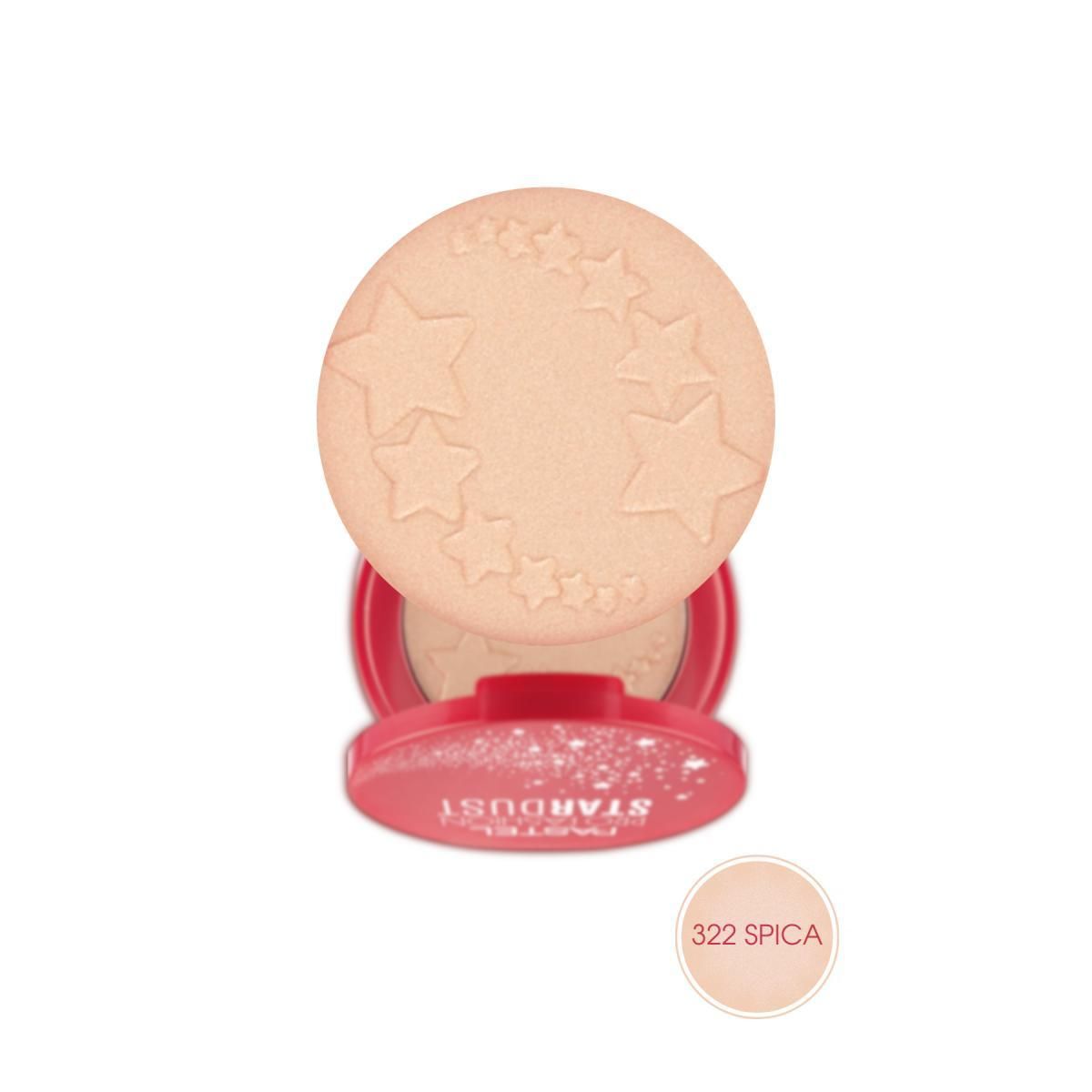هایلایتر پاستل مدل Stardust Highlighter شماره 322 -  - 9