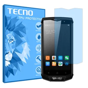 Tecno Resistant model matte Anti-Blue ray Screen Protector Suitable for Blackview BV8000 ProMobile Phone